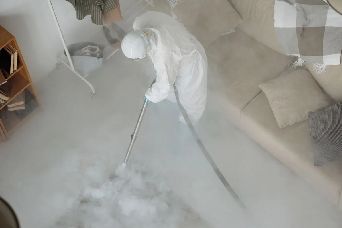 Crime Scene Cleanup in Kew Gardens Hills, New York, NY