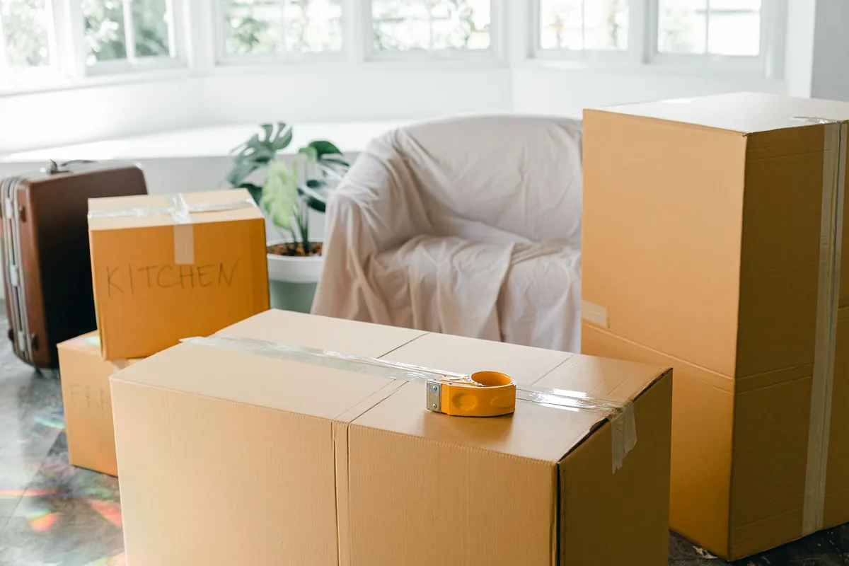 Hoarding Cleanup in Kew Gardens Hills, New York, NY